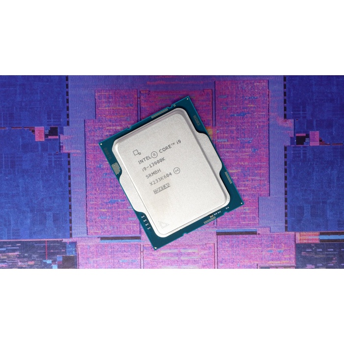INTEL Core i9 13900KF 13. Nesil 3GHz 24 Çekirdek 36MB Önbellek LGA1700 Soket 10nm İşlemci