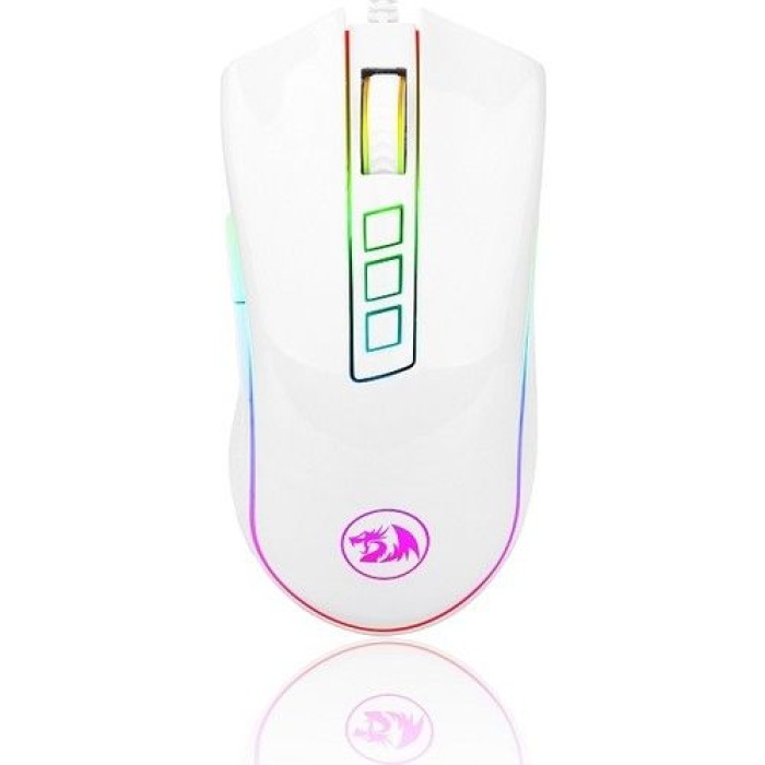 Redragon M711 Cobra Kablolu Optik Oyuncu Mouse