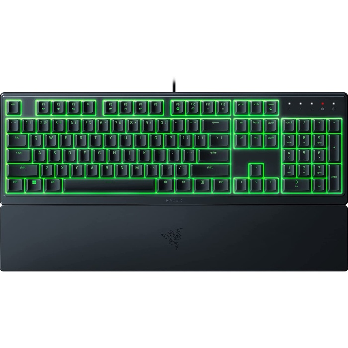 Razer Ornata V3 X RZ03-04471200-R3L1 RGB Türkçe Q Kablolu Klavye