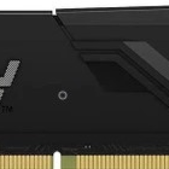 Kingston FURY Beast 8GB DDR4 CL16 3200MHz KF432C16BB/8 Masaüstü PC Bellek
