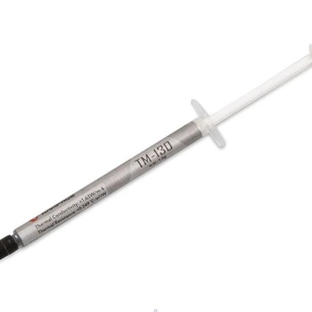 Rampage TM-130 1Gr Termal Macun