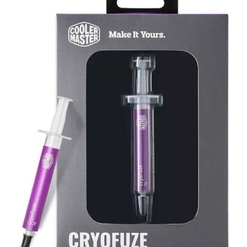 Cooler Master Cryofuze 14W/MK Termal Macun MGZ-NDSG-N07M-R2