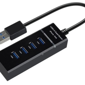 TORİMA YD-32 3.0 USB 4 PORT HUB USB ÇOKLAYICI