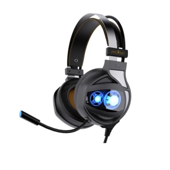 James Donkey 720 Siyah 7.1 Surround Rgb Gaming Kulaklık