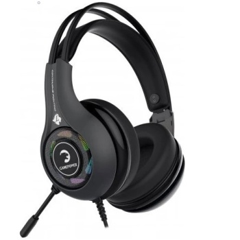 Gamepower Tinker Siyah 7.1 V2 Oyuncu Kulaklık