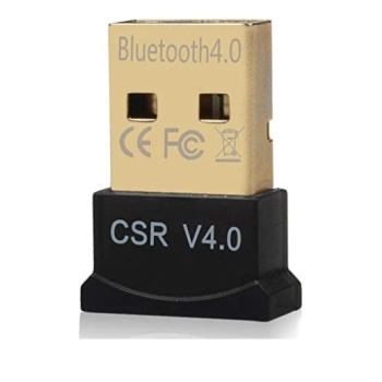 Esemiz Bluetooth Dongle Csr 4.0 USB 3.0 Tak Çalıştır
