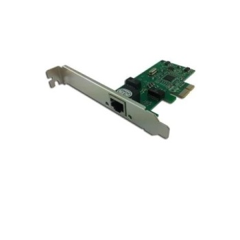 Hadron HD2211 PCI-E 100 Mbps Ethernet Kartı