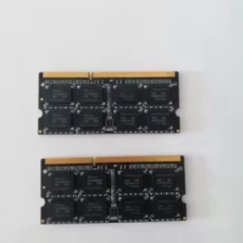G.Skill 4 GB 1333 MHz DDR3 CL9 SODIMM F3-10666CL9S-4GBSQ Ram