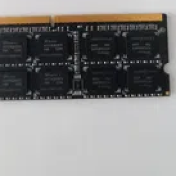 G.Skill 8 GB 1333 MHz DDR3 CL9 SODIMM F3-10666CL9S-8GBSQ Ram