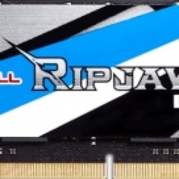 G.Skill Ripjaws 8 GB 2666 MHz DDR4 Ram (F4-2666C18S-8GRS)