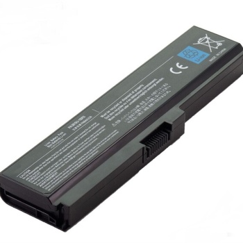 Toshiba Satellite L700 L730 L735 L745 L755 L770 A660 L775 L750 C660 C670 PA3817 U1BRS p755 BATARYA PİL
