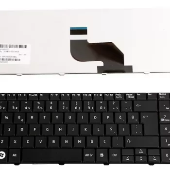 Casper H36, Vestel H36, Exper H36, Aidata H36 Klavye Türkçe MP-08G66TQ-5287