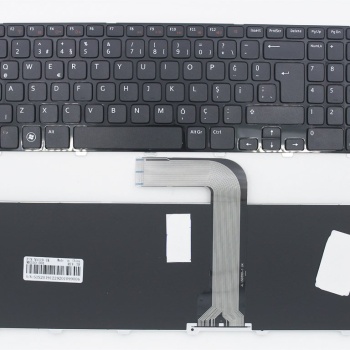 Dell Inspiron 15R N5110 5110 KLAVYE 25-008282 V-101020AK1