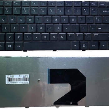 Hp G6 G6-1000 Pavilion G4-1000 CQ43 CQ57 250 G1 cq58 Klavye