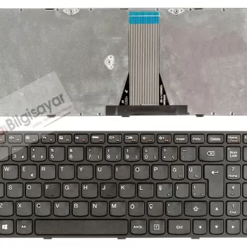 Lenovo G50 G50-30 G50-45 G50-70 G50-70M G50-75 G50-80 G5030 G5050 G5070 20351 b50 b50-30 b50-45 b50-70 b50-70M b50-75 b50-80 b5030 b5050 b5070 z50 z50-30 z50-45 z50-70 z50-70M z50-75 z50-80 z5030 z5050 z5070 T6G1-TUR PK130TH2A13 25214789 TuşTakımı Q-Türk