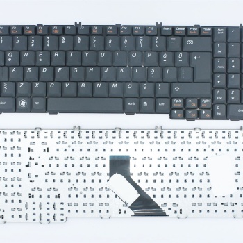 LENOVO G550 G555 B560 V560 KLAVYE TÜRKÇE 25-008607 V-105120AK1