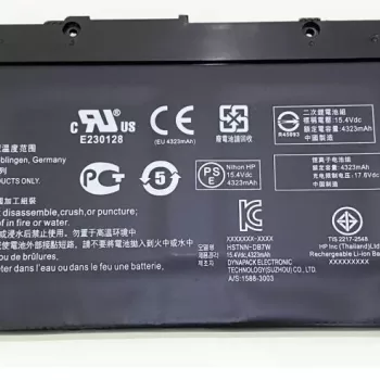 HP OMEN 15-dc, 15-ce 15-CX 15-cb, TPN-Q211 TPN-C133 HSTNN-DB8Q L08934-2B1, L08855-855 SR04XL SR03XL TPN-Q193, TPN-Q194 HSTNN-DB7W TPN-C133, TPN-C134 HP SR04XL 917724-855 OMEN 15-CE 15-DC 15.4V 70WH SR04XL 4550Mah Batarya Pil Orjınal