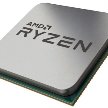 AMD Ryzen 5 5600 3.50GHz 6 Çekirdek 35MB Önbellek Soket AM4 MPK İşlemci