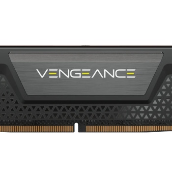 Corsair 16GB Vengeance 5200Mhz CL40 DDR5 AMD EXPO Ram (CMK5X16G1B52Z40A2-Bulk-Kutusuz)