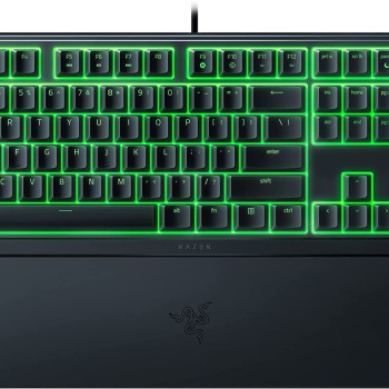 Razer Ornata V3 X RZ03-04471200-R3L1 RGB Türkçe Q Kablolu Klavye