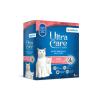 Ultra Care Series Küçük ve Yavru Kediler İçin İnce Taneli Kedi Kumu 8Lx2