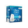 Ultra Care Series Hassas Kediler İçin Gümüş İyonlu Kedi Kumu 8Lx2