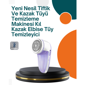 KESGİN MARKET ® Taşınabilir Tiftik Temizleme Makinesi – Ergonomik Tasarım