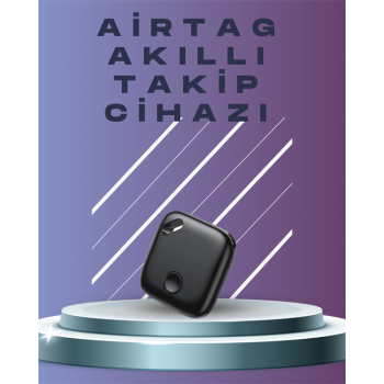 KESGİN MARKET ® Bluetooth Destekli Akıllı Takip Cihazı | Mobil Uygulama Kontrollü | Kaybolan Eşyalar İçin Konum Bulma Teknolojisi