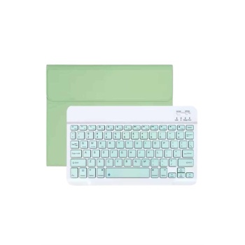 KESGİN MARKET ® Q Klavye Türkçe Bluetooth Klavye Tüm Cihazlara Uyumlu Kablosuz