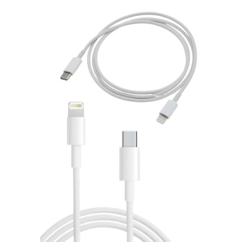 KESGİN MARKET ® İOS Uyumlu 8 X Xs Xr 11 12 13 14/Pro Max Mini Plus Şarj Kablosu