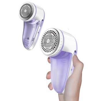 KESGİN MARKET ® Yeni Nesil Tiftik Ve Kazak Tüyü Temizleme Makinesi Kıl Kazak Elbise Tüy Temizleyici