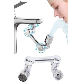 KESGİN MARKET ® DÖNEBİLEN MUSLUK