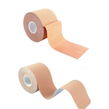 KESGİN MARKET ® Toparlayıcı ve Şekillendirici Göğüs Bandı Tere ve Suya Dayanıklı Hassas Ciltlere Uygun