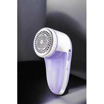 KESGİN MARKET ® Tiftik Temizleyici Hazneli Şarjlı Manuel Kolay Kullanım