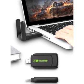 KESGİN MARKET ® WİFİ 5 ADAPTÖR