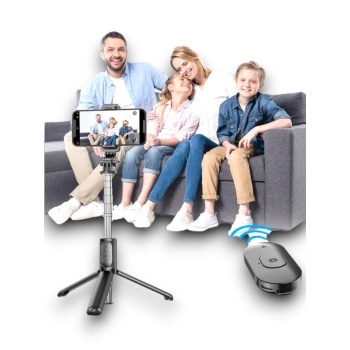 KESGİN MARKET ® SELFİE  ÇUBUĞU