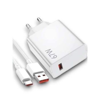 KESGİN MARKET ® 67 W ŞARJ ALETİ