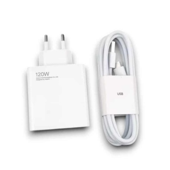 KESGİN MARKET ® 120W ŞARJ ALETİ