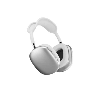 KESGİN MARKET ® P9 PLUS KULAKLIK BEYAZ
