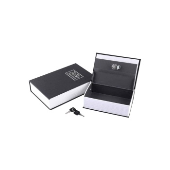 KESGİN MARKET ® KİTAP GÖRÜNÜMLÜ KASA