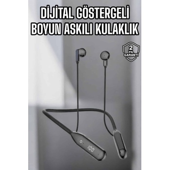 KESGİN MARKET ® Mikrofonlu Kablolu Bluetooth Kulaklık Yeni Nesil Yüksek Ses Kaliteli