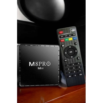 KESGİN MARKET ® Oyun Konsolu Çift Kollu 1000 Oyunlu TV Box Netflix Youtube Atari