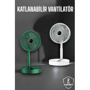 KESGİN MARKET ® Mini Fan Soğutucu Telefon Tutucu Vantilatör