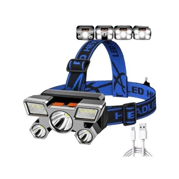 KESGİN MARKET ® HS-212 KAFA LAMBASI