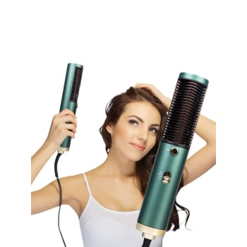 KESGİN MARKET ® GW-7629 SAÇ DÜZLEŞTİRİCİ FÖN