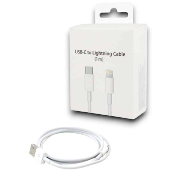 KESGİN MARKET ® 30W ŞARJ KABLOSU