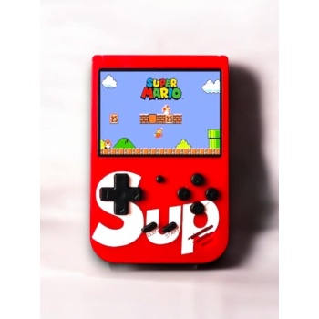 KESGİN MARKET ® SUP  400 OYUN OYUNLU EL ATARİSİ