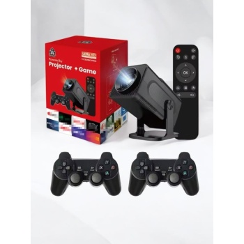 KESGİN MARKET ® PROJEKSİYON GAMEBOX