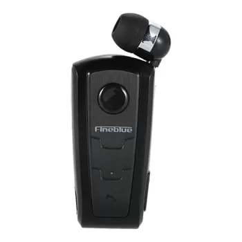 KESGİN MARKET ® F910 Bluetooth Kulaklık Makaralı