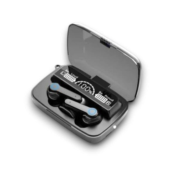 KESGİN MARKET ® M19 BLUETOOTH KULAKLIK